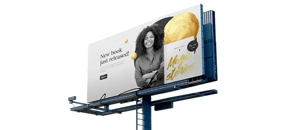 Digital Marketing For Books by Falcon Publisher