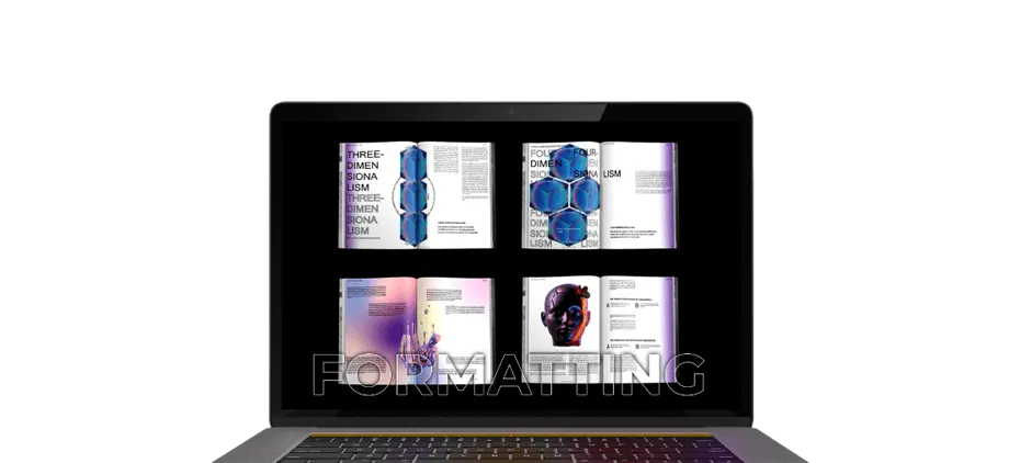 Accuracy And Sensitivity Editing by Falcon Publisher