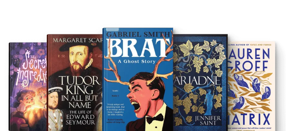 Book Editing by Falcon Publisher