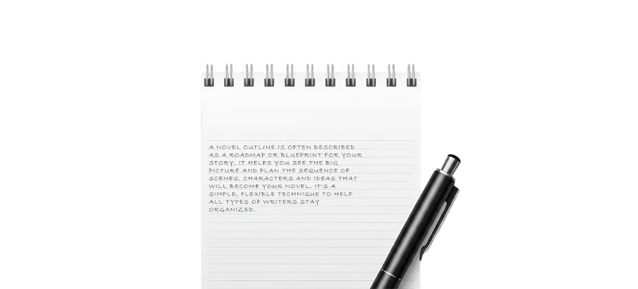 Manuscript Development by Falcon Publisher