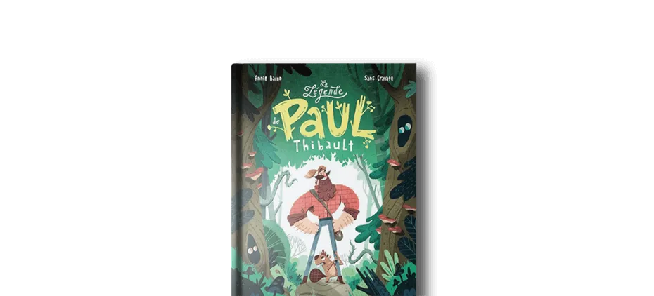 Cover Illustration by Falcon Publisher