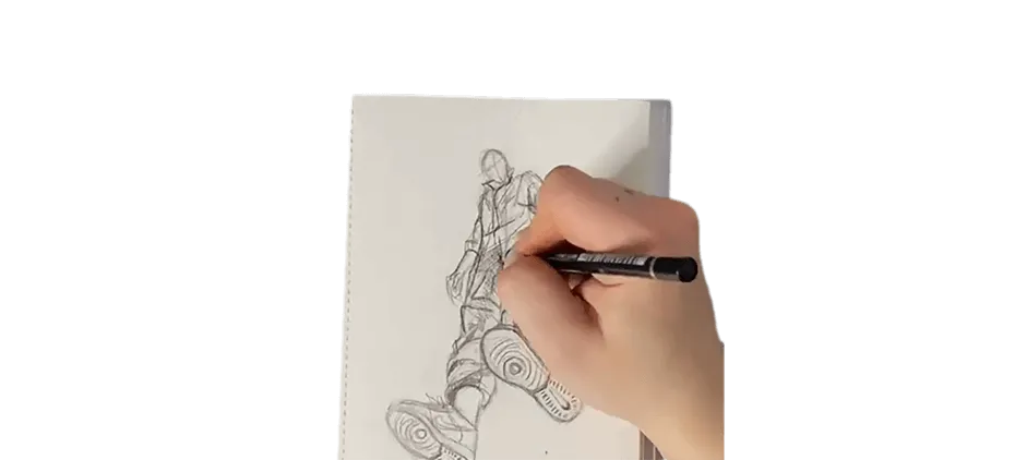 Custom Artwork by Falcon Publisher