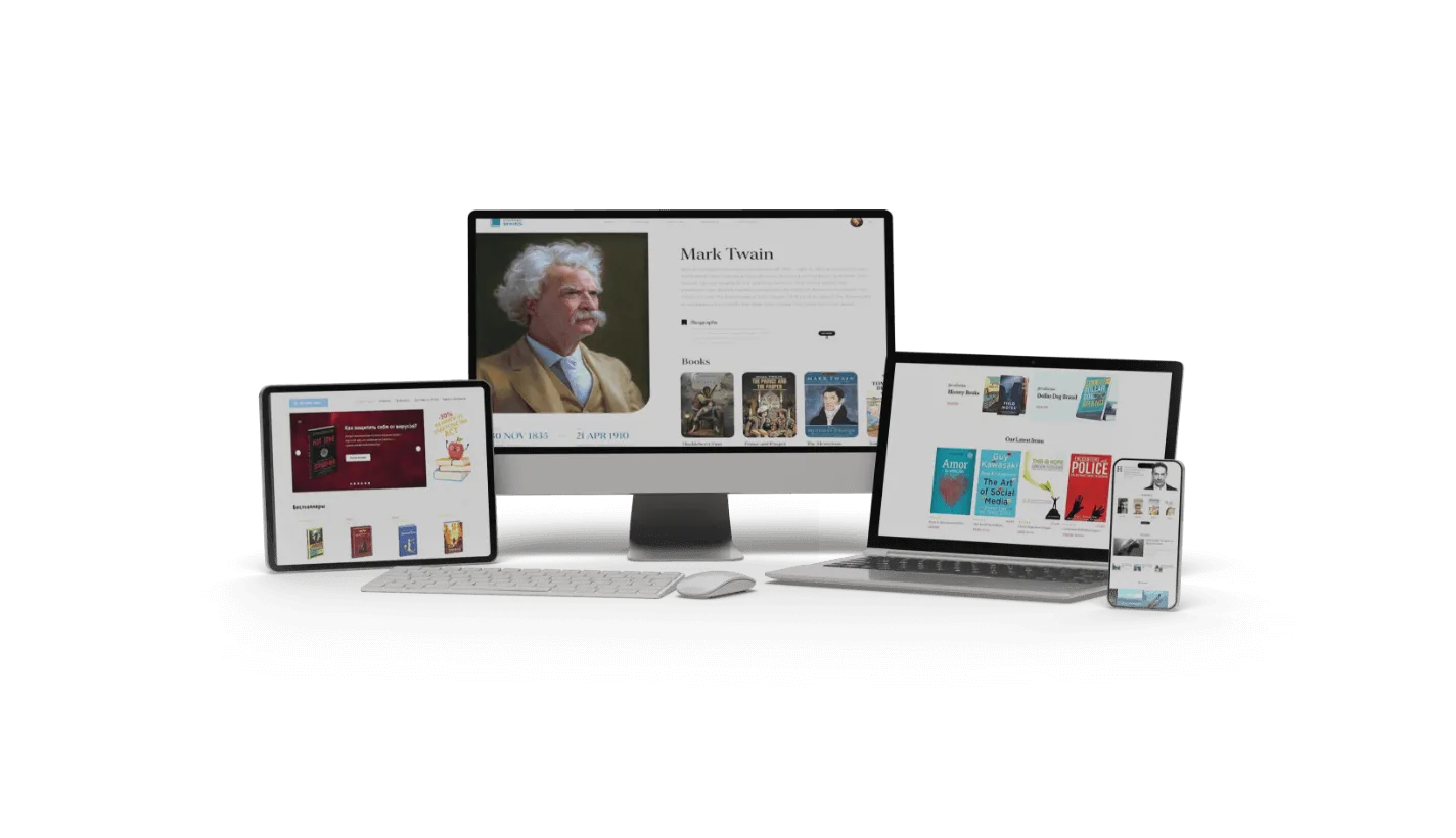 Falcon Publisher Book Writing